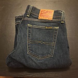 Lucky Brand size 14 women’s jeans